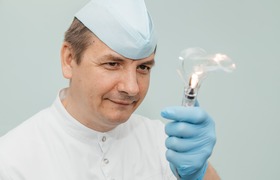 Проктолог — это не больно? Честный ответ врача ...