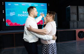 В Самаре «Новые люди» помогли «оживить» архивны...