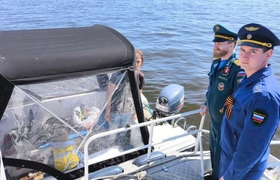 Попались прямо на месте. В Самаркой области выя...