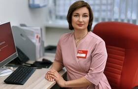 Щитовидная железа — маленькая, но могущественна...