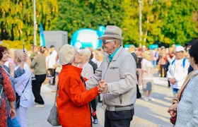 Жить по-новому: «Новые люди» вдохновляют самарц...