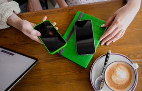 Каждый четвертый россиянин пользуется iPhone