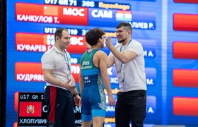 «Архитекторы побед»: Александр Живайкин запуска...