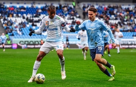 С «Крыльев Советов» принудительно взыщут 923 мл...