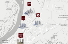 Купить квартиру в Самаре в 2026 году: полный ги...