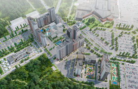 В Амграде начнут строительство детского сада и ...