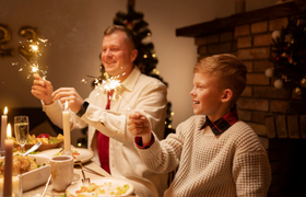 Названы самые дешёвые регионы РФ для новогоднег...