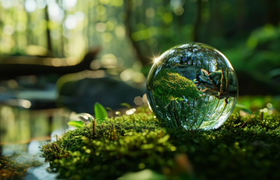 IT-коалиция Frontier купит углеродные кредиты н...