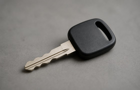 В Самаре продают смятую LADA с пробегом 205 тыс...