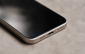 Vivo представила смартфон X300e с аккумулятором...