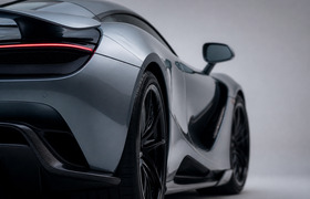 Китай создал конкурента Ferrari: новый Denza Z ...