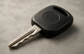 В Россию привезли новый Kia дешевле 1,3 млн руб...