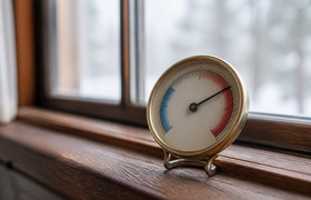 На Самарскую область 14 августа надвигается гро...