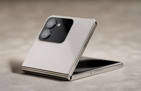 Что ждать от осенней презентации Apple: складно...