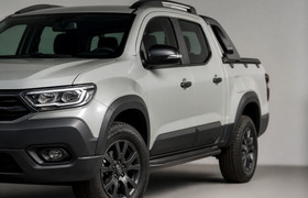 Volkswagen создает компактный и привлекательный...