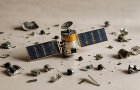 Подкаст This Week In Space, эпизод 225 — Гравит...