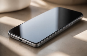 Motorola представила тизер смартфона Signature 27