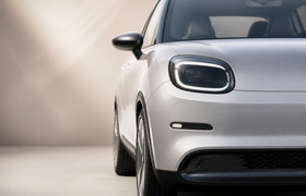 Бренд Zotye снова на рынке: какие автомобили пр...