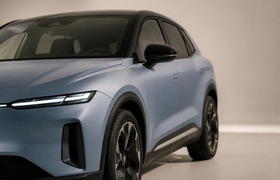 Li Auto анонсировала новый флагманский электрок...