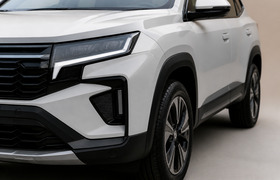 Алиханов протестировал новую Lada Azimut сразу ...