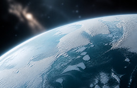 Science Advances: на Энцеладе обнаружены призна...