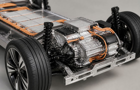 Lada Azimut PHEV 4WD получит гибридную установк...