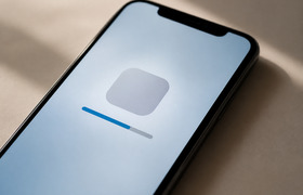 Установку непроверенных приложений на Android з...