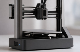 В России разработан первый в мире 3D-принтер с ...