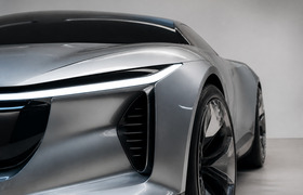 Renault представила обновленный минивэн Espace