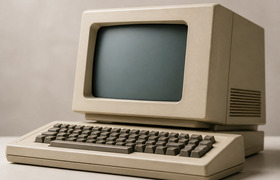 Atari 800XL обновлен с HDMI, USB и 25 играми
