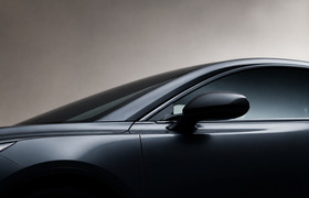 Электрический Alpine конкурирует с Porsche 911:...