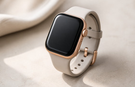 Начались продажи часов Huawei Watch D3, измеряю...