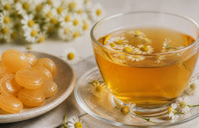 Кубанские ученые разработали леденцы и фиточай ...