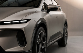 Rivian и Sony Pictures представили электрически...