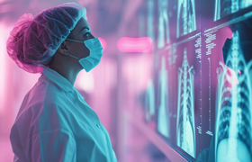 Ученые РАН создали метод раннего выявления рака...