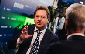 ВТБ делает ставку на интенсивный рост экономики...