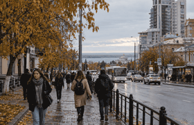 Вирусы атакуют: почему осенью организм быстрее ...
