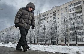 Зимняя хандра в Самаре: нутрициолог объяснил, п...