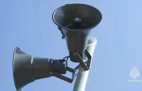 В Самаре 4 марта проверят систему оповещения на...