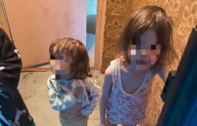 В Самарской области мать восьмерых детей лишили родительских прав: "Они ничего не потеряли, уехав из гадюшника"