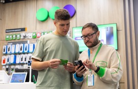 Операторы связи увеличили долю SIM-карт с росси...