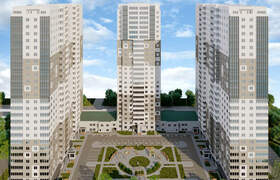 Квартиры в Самаре: где выгодно купить недвижимо...