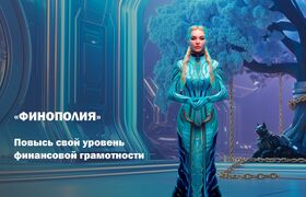 Игра «Финополия» от «Фаззи Лоджик Лабс» поможет...