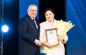 50 лет созидания: «СМК Шадринск» отмечает юбилей