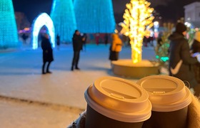 Новогодние развлечения в Самаре, которые нельзя...