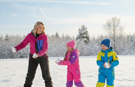 Самарцы раскрыли секрет тёплой зимы: 5 неожидан...