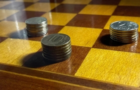 Годовая инфляция в Самарской области достигла 9...