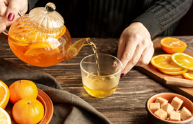 Ученые выяснили: Способ заваривания чая влияет ...