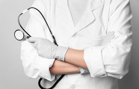 В Самарской области дефицит педиатров и рост за...