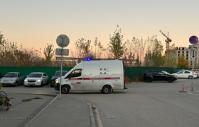 Новый руководитель областной станции скорой пом...
